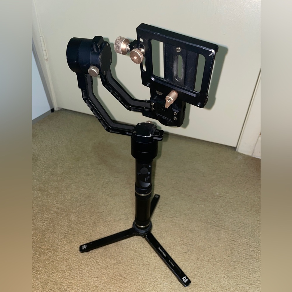 Zhiyun Crane Plus Gimbal Stabilizer